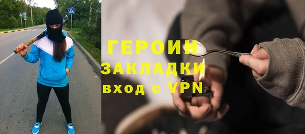 хмурый Алексин