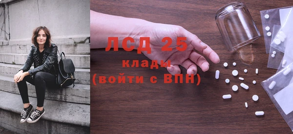 хмурый Алексин